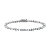 테니스 팔찌 3발 2.5mm (중) 요약정보 및 구매