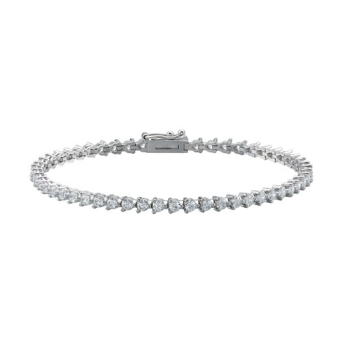 테니스 팔찌 3발 2.5mm (중) 요약정보 및 구매